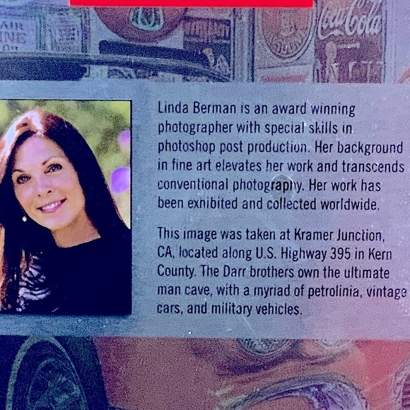 Puzzle World's Smallest Classic Car 1000 Piece Tin Box 11.7x16.50 in New Sealed - Picture 8 of 16